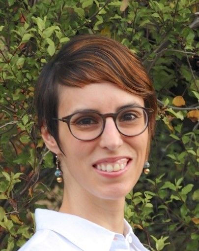 Adriana Keating